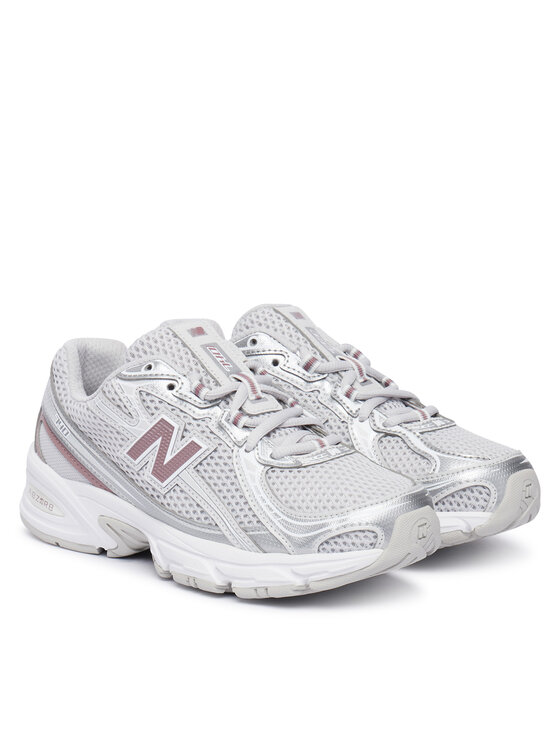 New Balance New Balance Sneakers G7406DG Grigio