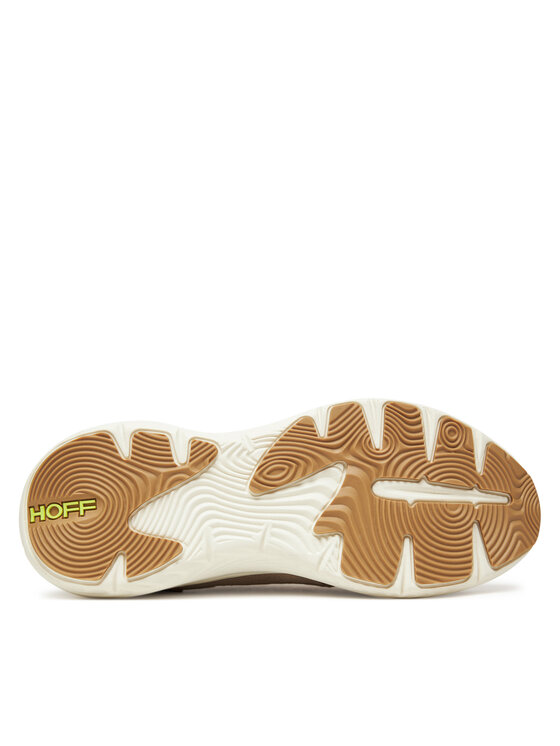 HOFF HOFF Sneakers Traveler 22549006 Marrone