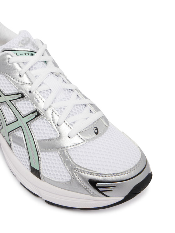 Asics Asics Αθλητικά Gel-1130 1203A609 Λευκό