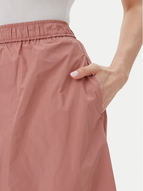 MAX&Co. MAX&Co. Midi sukně Matrigna 2516101074200 Růžová Relaxed Fit