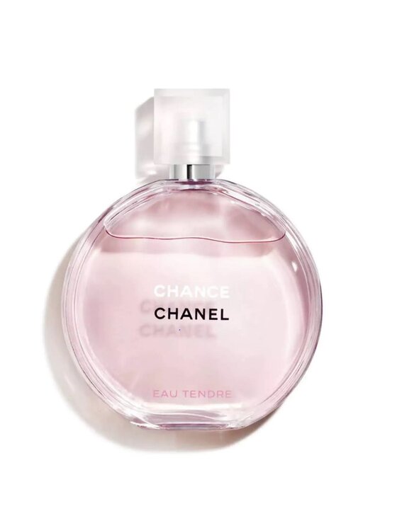 全国どこでも送料無料！ Eau Chance Chanel Chanel Tendre 50ml spray toaletowa woda ボディ・フェイスケア
