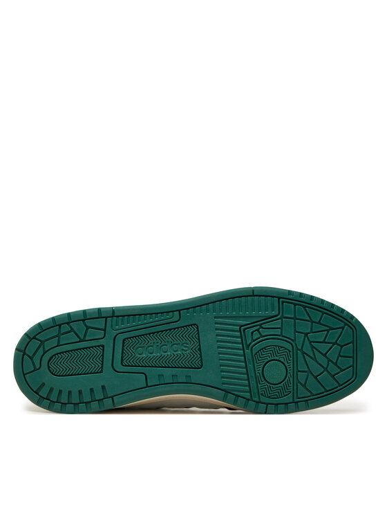 adidas adidas Tenisice Rapid Court Mid JP5869 Zelena