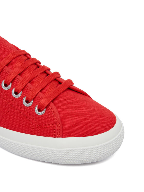 Superga Superga Πάνινα παπούτσια 3750 Leggera S7151EW Λευκό