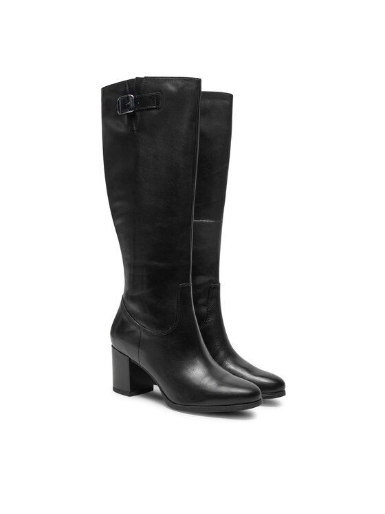 Tamaris Stivali 1 25547 43 Nero Modivo
