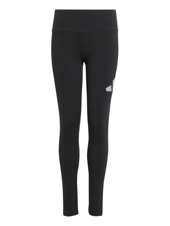 adidas adidas Retuusid Everyday Glam JN2228 Must Slim Fit