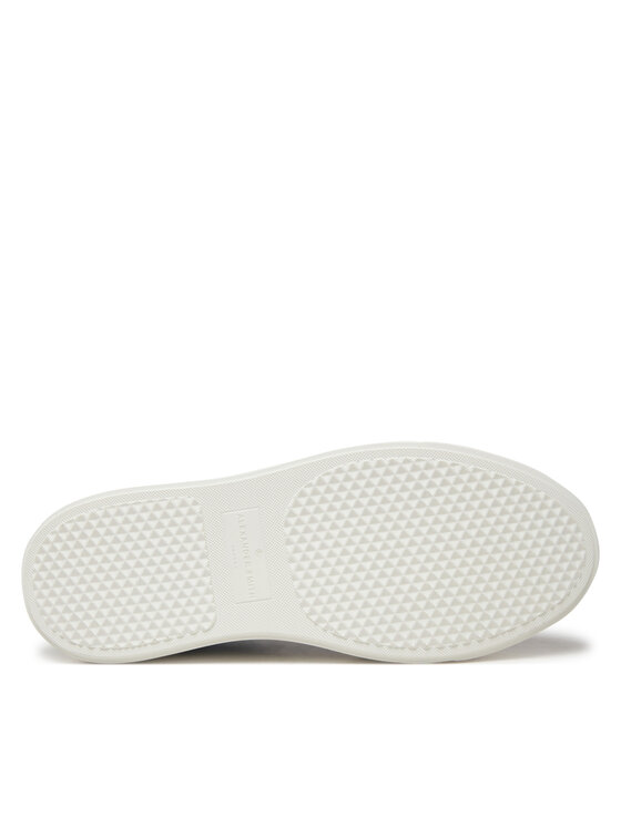 Alexander Smith Alexander Smith Tenisice London Man 9065 Tamnoplava
