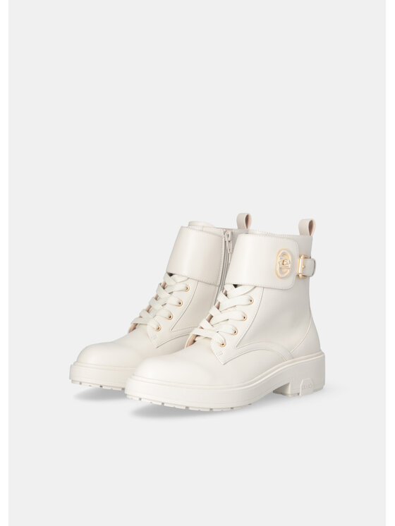 Liu Jo Liu Jo Stivaletti SF5029P0102S1400 Bianco