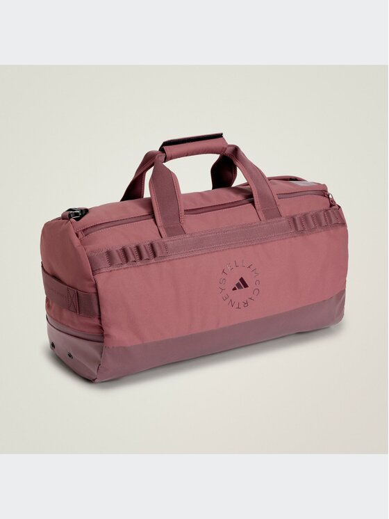 adidas by Stella McCartney adidas by Stella McCartney Torba 127143 Czerwony