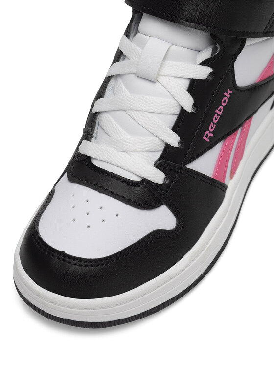 Reebok Reebok Sneakersy PRIME 2.0 MIDCUT 100225141 Čierna