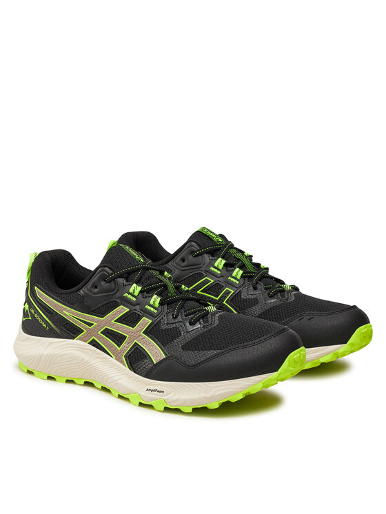 Asics Asics Buty do biegania Gel-Sonoma 7 1011B595 Czarny