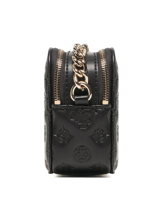 Borsetta Noelle (LV) HWLF78 79140 Nero