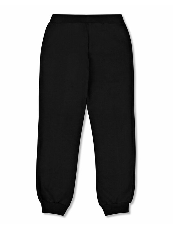 PHILIPP PLEIN PHILIPP PLEIN Spodnie dresowe 30168 Czarny Jogger Fit