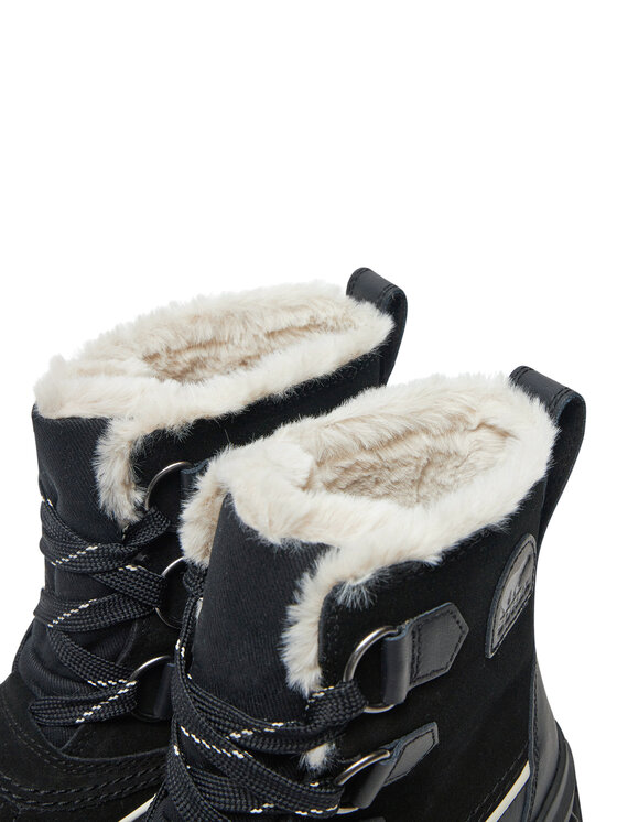 Sorel Sorel Snehule Torino V Wp Outdry 2106701010 Čierna