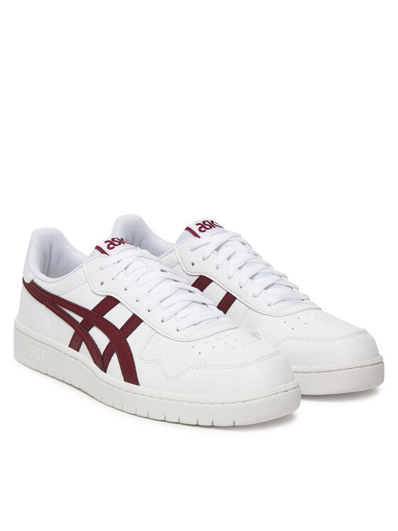 Asics Asics Sneakersy Japan S 1203A615 Bílá