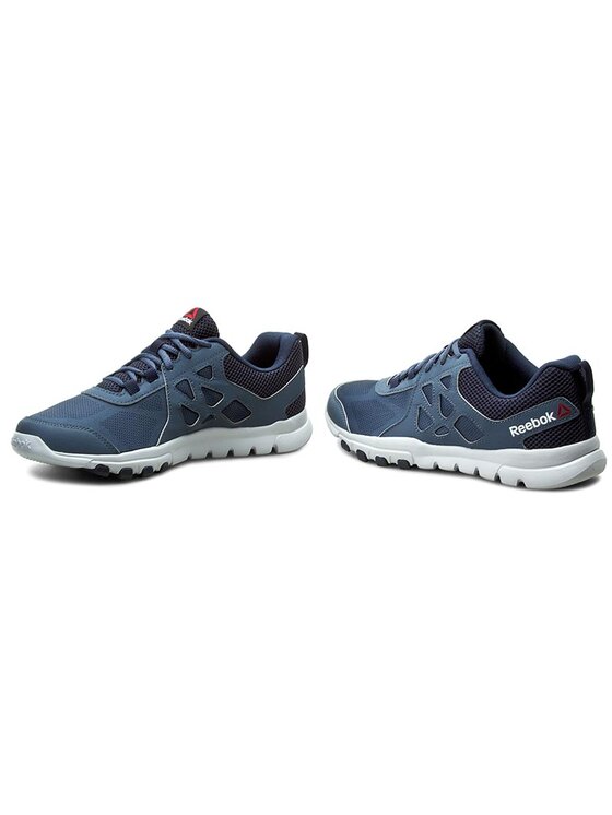 Reebok Laufschuhe Sublite Train 4.0 AR3402 Blau Modivo