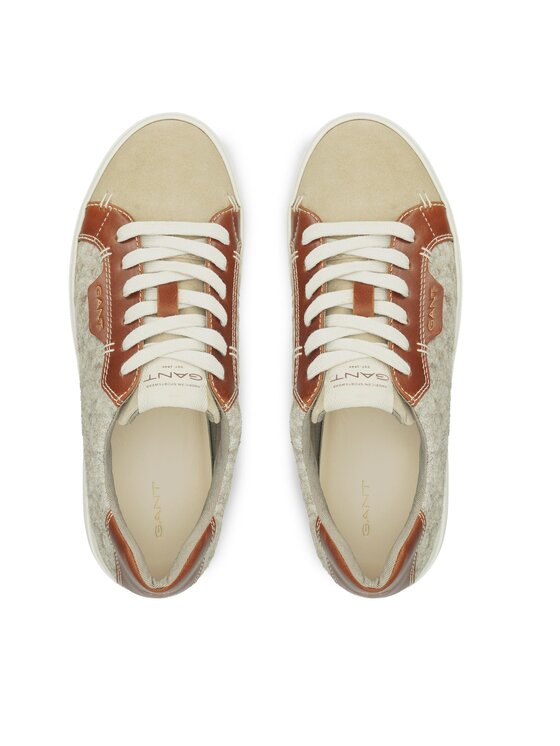 Gant Gant Tossud Avona Sneaker 27533160 Beež
