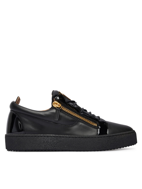 Giuseppe Zanotti Giuseppe Zanotti Sportcipők RU50000/003 Fekete