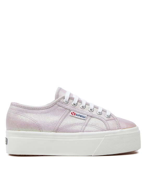Superga Tenisky 2790 Fialová