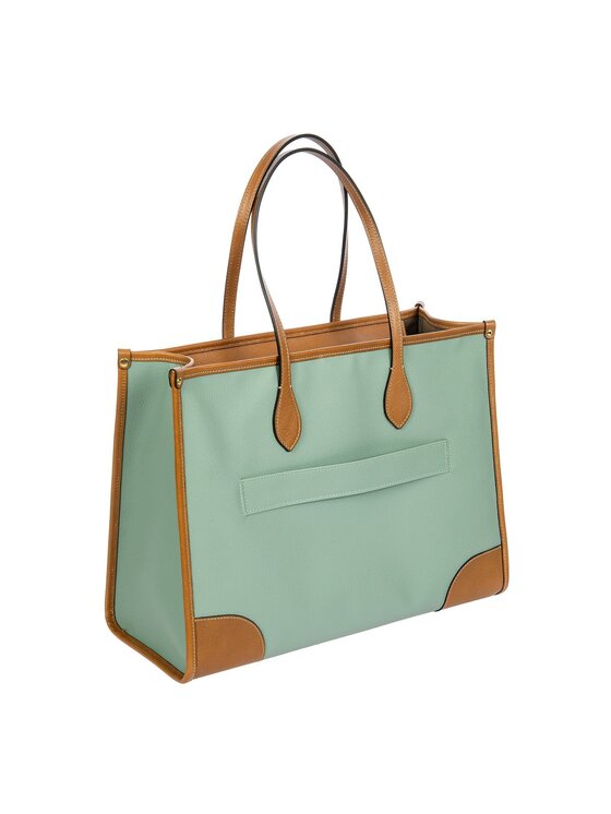 Bric's Bric's Torebka 302300 Zielony