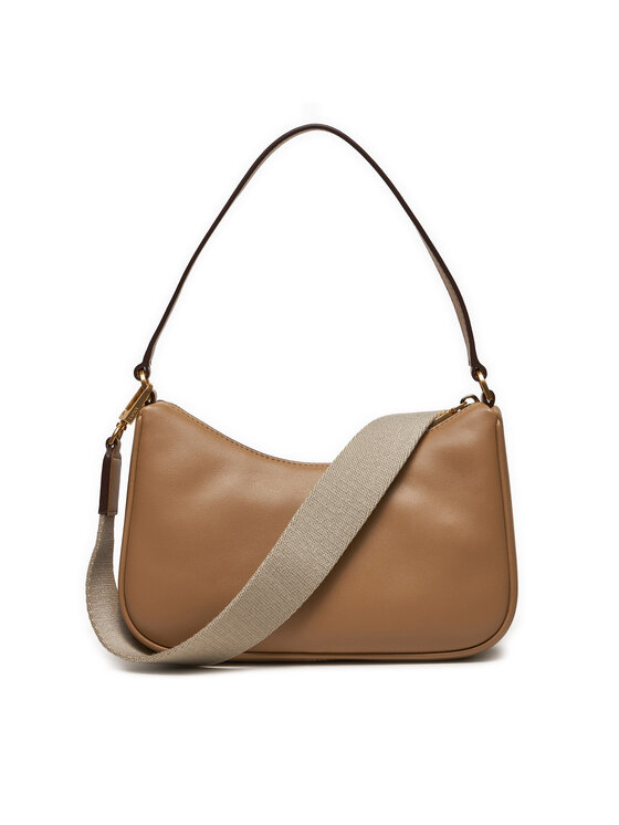 DKNY DKNY Torebka Philo Tz Shoulder R423KE51 Brązowy