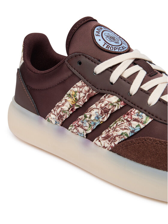 adidas by Stella McCartney adidas by Stella McCartney Sneakersy Barreda Decode Shoes KI0134 Brązowy