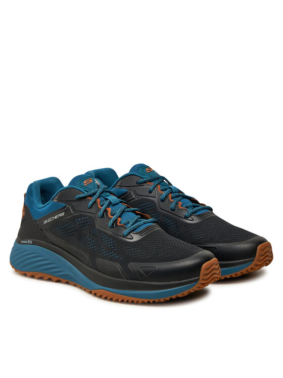 Skechers Skechers Tossud Bounder Rse 232780/BKTL Must