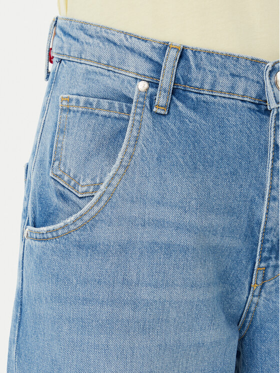JOOP! Jeans JOOP! Jeans Blugi Elsa 30046445 Albastru Relaxed Fit