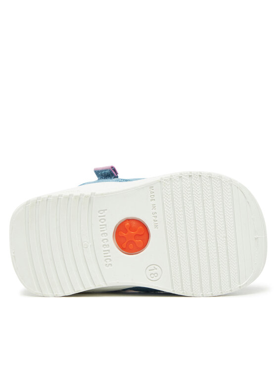 Biomecanics Biomecanics Sussid 252184 Sinine