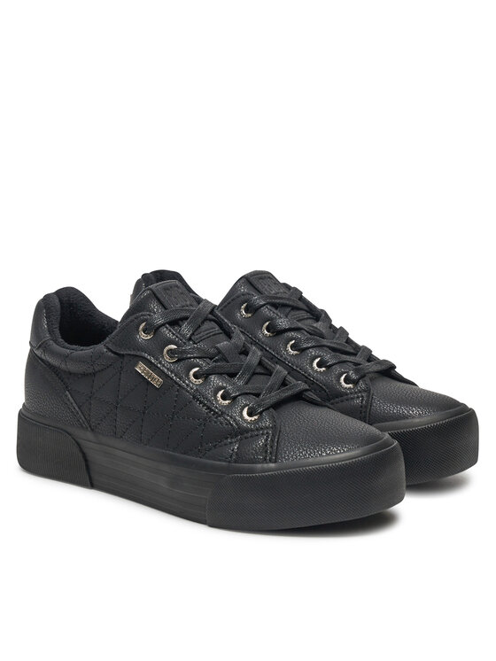 Big Star Shoes Big Star Shoes Кросівки OO274A465 Чорний