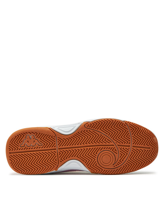 Kappa Kappa Sneakers 260819MFT Grün