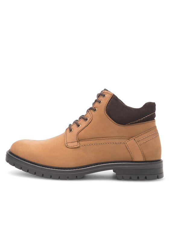 Lasocki Lasocki Polacchine ARTUR-01 Marrone