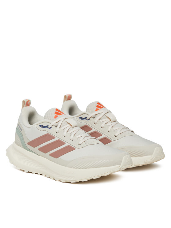 adidas adidas Tenisice za trčanje Runfalcon 5 TR JP7625 Bež