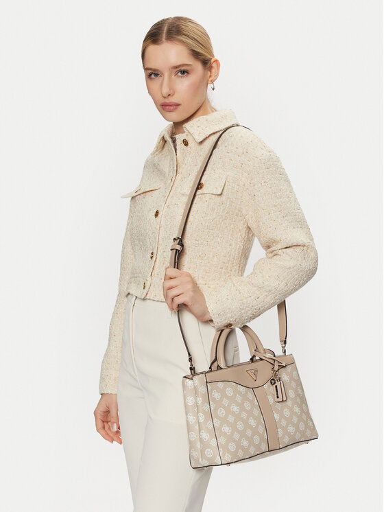 Guess Guess Handtasche HWPG95 21060 Rosa