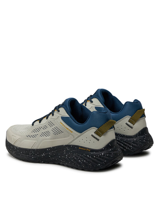 Skechers Skechers Сникърси Bounder Rse 232780 Бежов