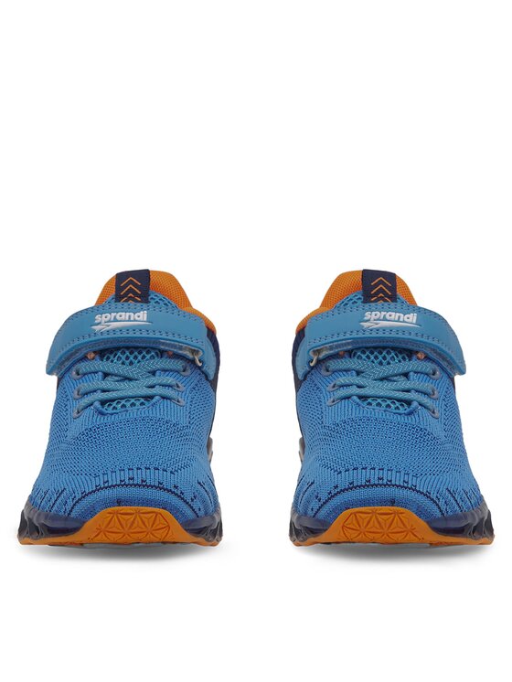 Sprandi Sprandi Sneakersy ES-K20315 Niebieski