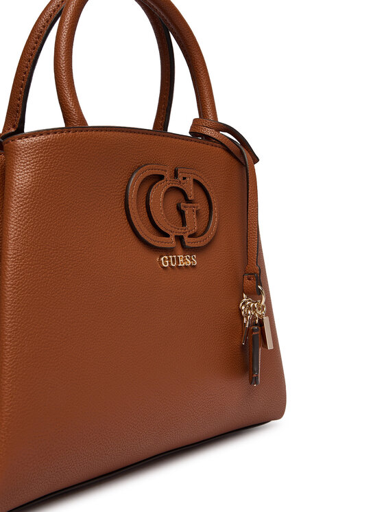 Guess Guess Kabelka Isola HWBG99 05060 Hnědá