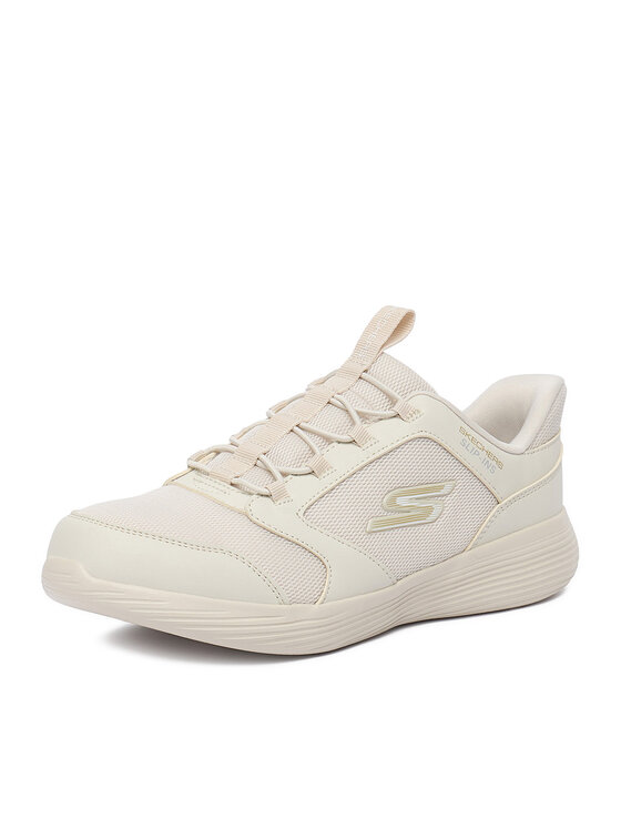 Skechers Skechers Tossud GO RUN 400 V2 TETRA SPEED 303855L NAT Beež