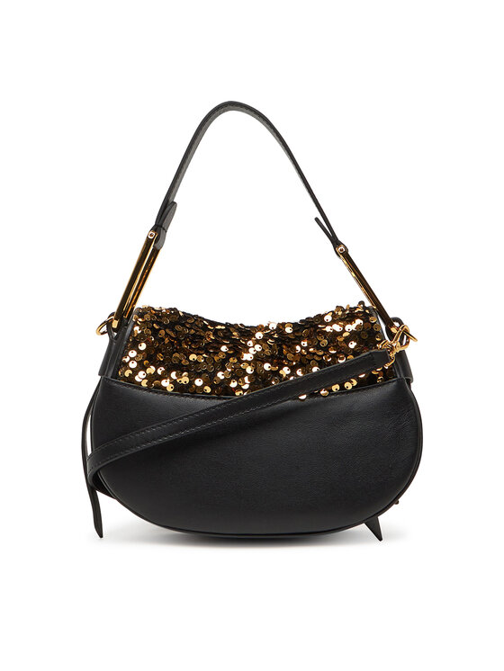 Coccinelle Coccinelle Handtasche E1 S4Q 58 01 01 Goldfarben