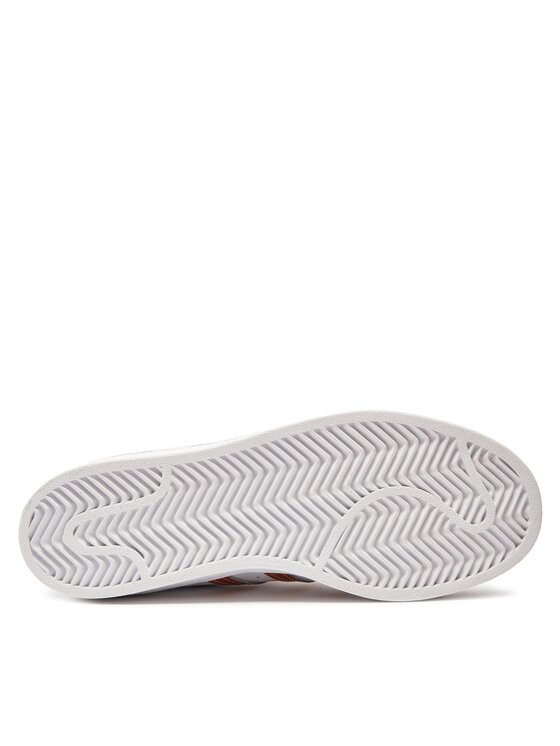adidas adidas Αθλητικά Superstar W FX7484 Λευκό