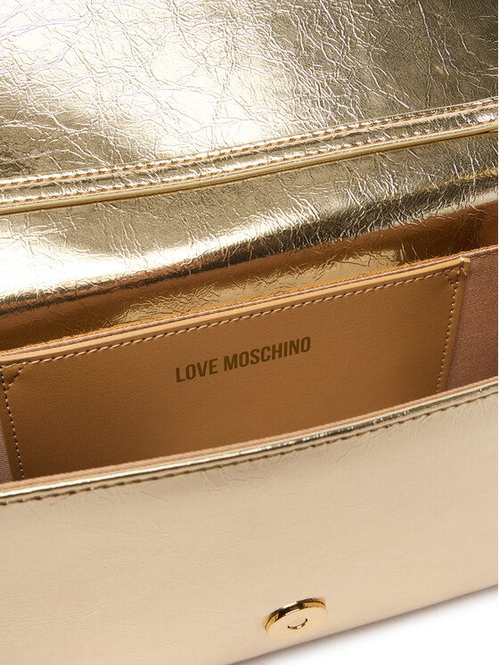 LOVE MOSCHINO LOVE MOSCHINO Soma JC4345PP0OKQ0900 Zelta