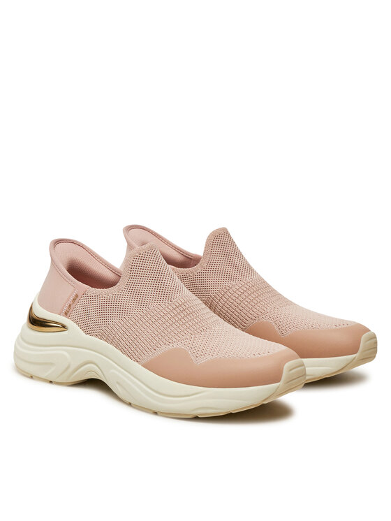Skechers Skechers Sneakersy Hazel - Rosalind 177586 Różowy