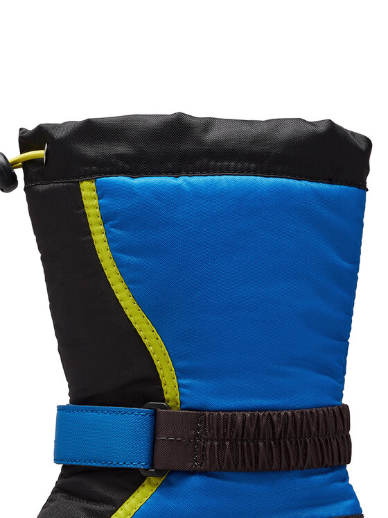 Sorel Sorel Sniego batai Youth Flurry™ 2114082014 Spalvota