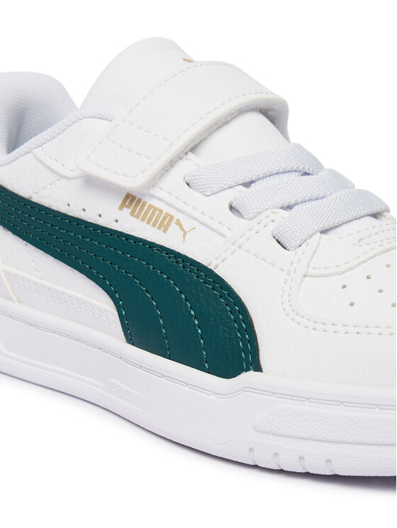 Puma Puma Sneakersy Puma Caven III AC+ PS 406239 14 Biały