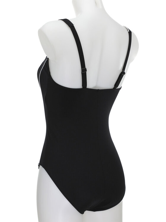 Sunflair Sunflair Costume da bagno 22118 Nero