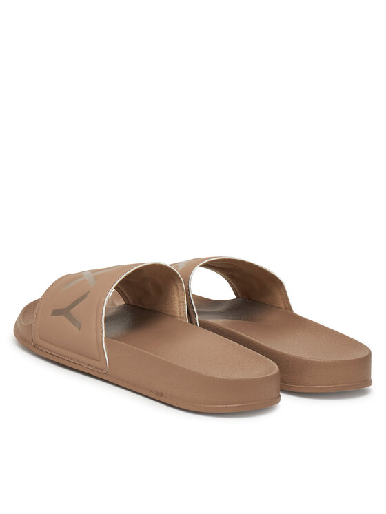 Roxy Roxy Natikače ARJL100679 Smeđa