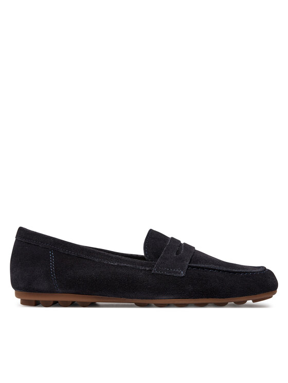Tamaris Tamaris Loafers 1-24229-42 Blu scuro