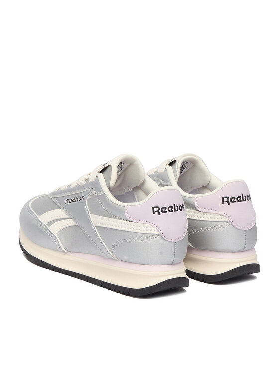 Reebok Reebok Laisvalaikio batai CEO-FIORI AR30309SSCI Sidabrinė