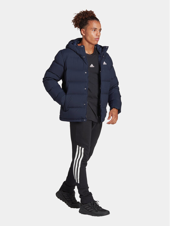 Giubbotti adidas deals invernali zalando