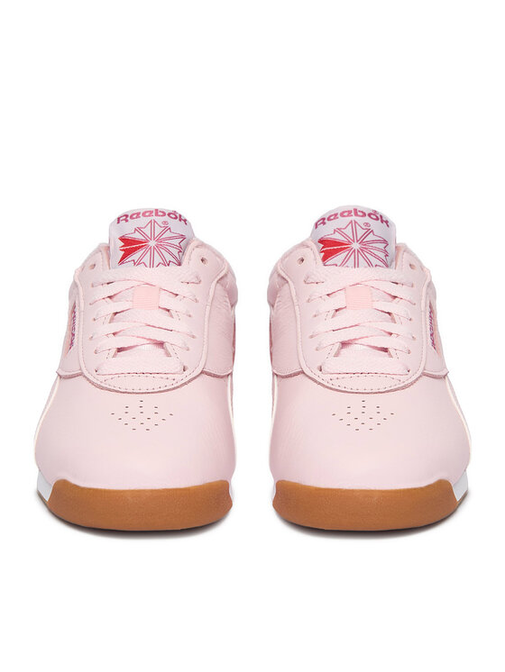 Reebok Reebok Tenisice EO-F/S LO 100263619 Ružičasta