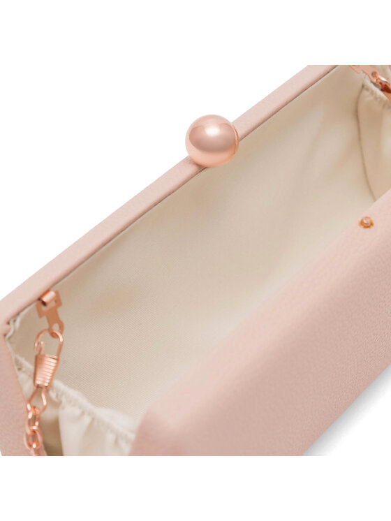 Jenny Fairy Jenny Fairy Torebka MJR-C-076-A23K Różowy